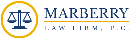 Marberry Law Firm, P.C. logo